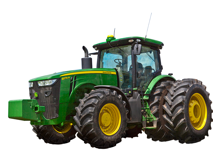 Atajos Condición previa orgánico Tractores Agrícolas | John Deere LA