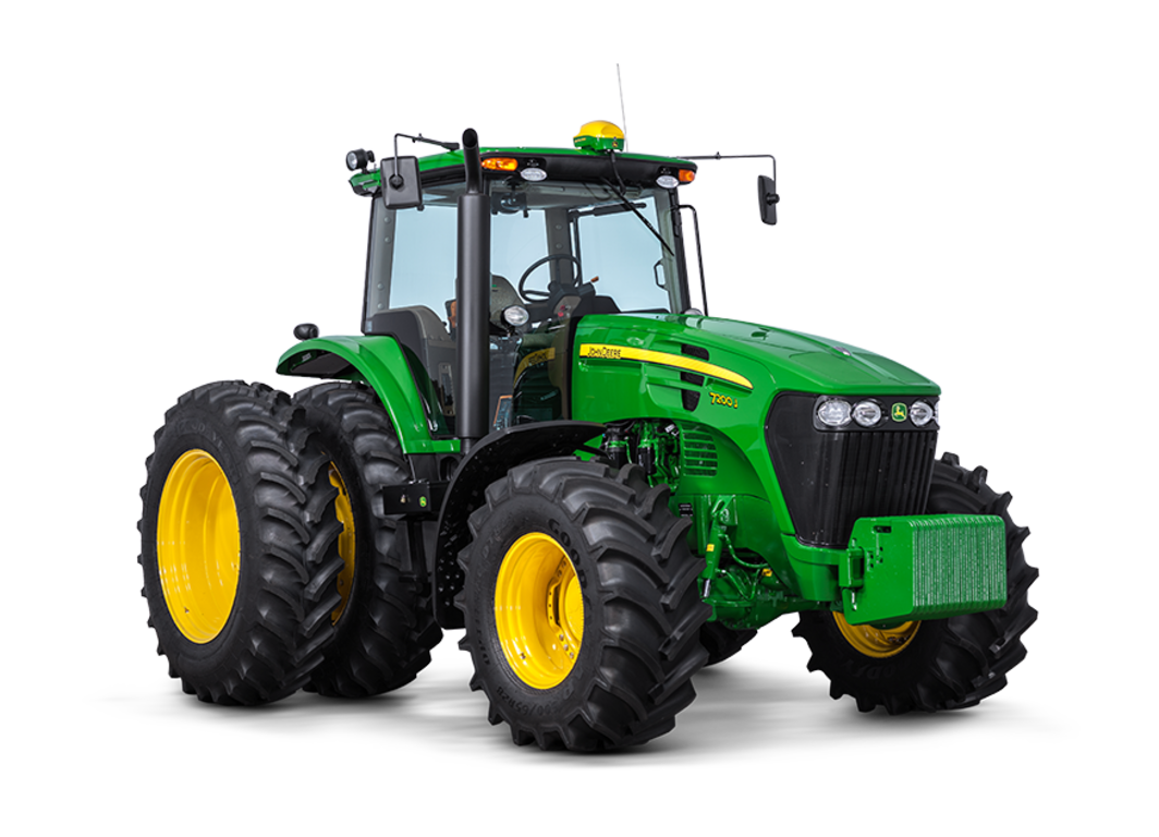 Tractor 7215J