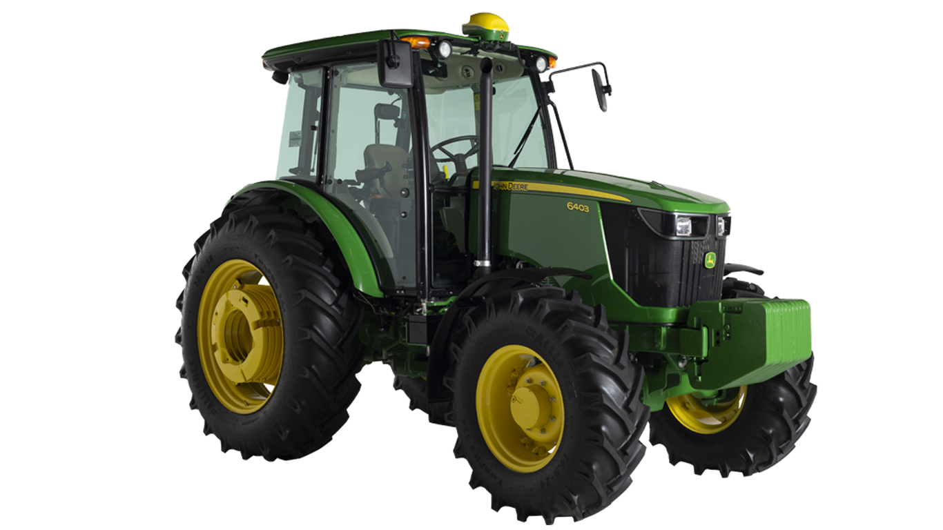 Tractor Serie 6003