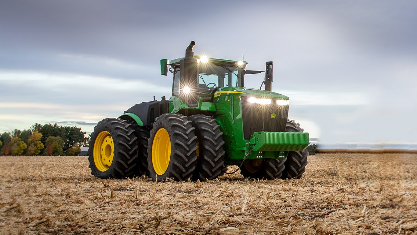 9R 440
