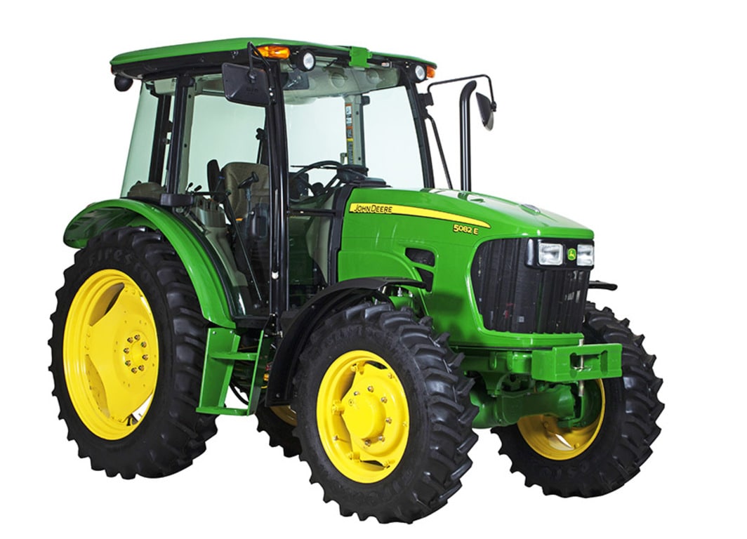 Tractor 5082E