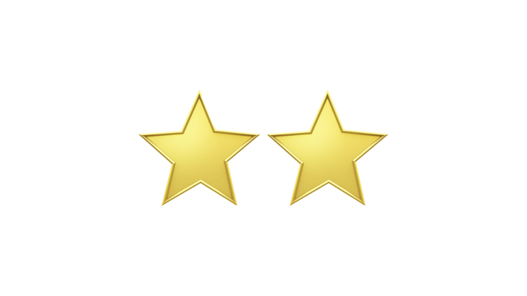 Resultado de imagen de two stars small png