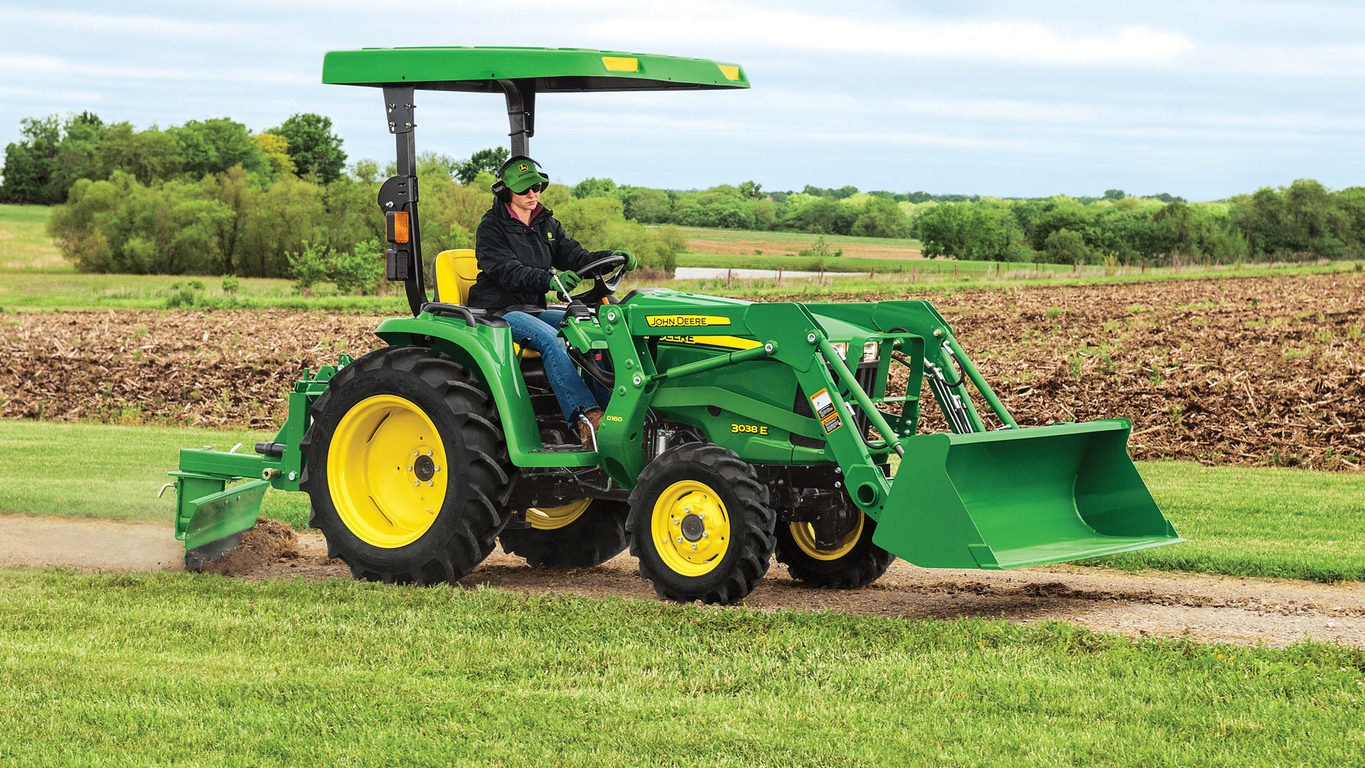 860c John Deere 2305 Pdf Manual Wiring Library
