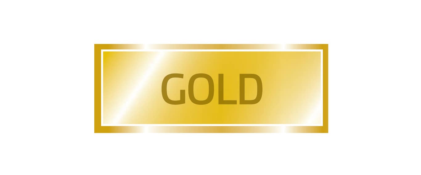 Follow link to learn more about Rewards Gold level benefits