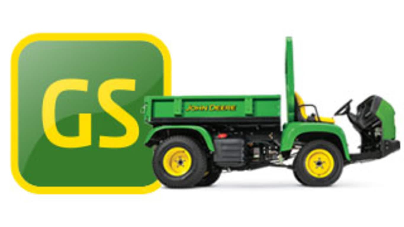 golf and sports discount logo