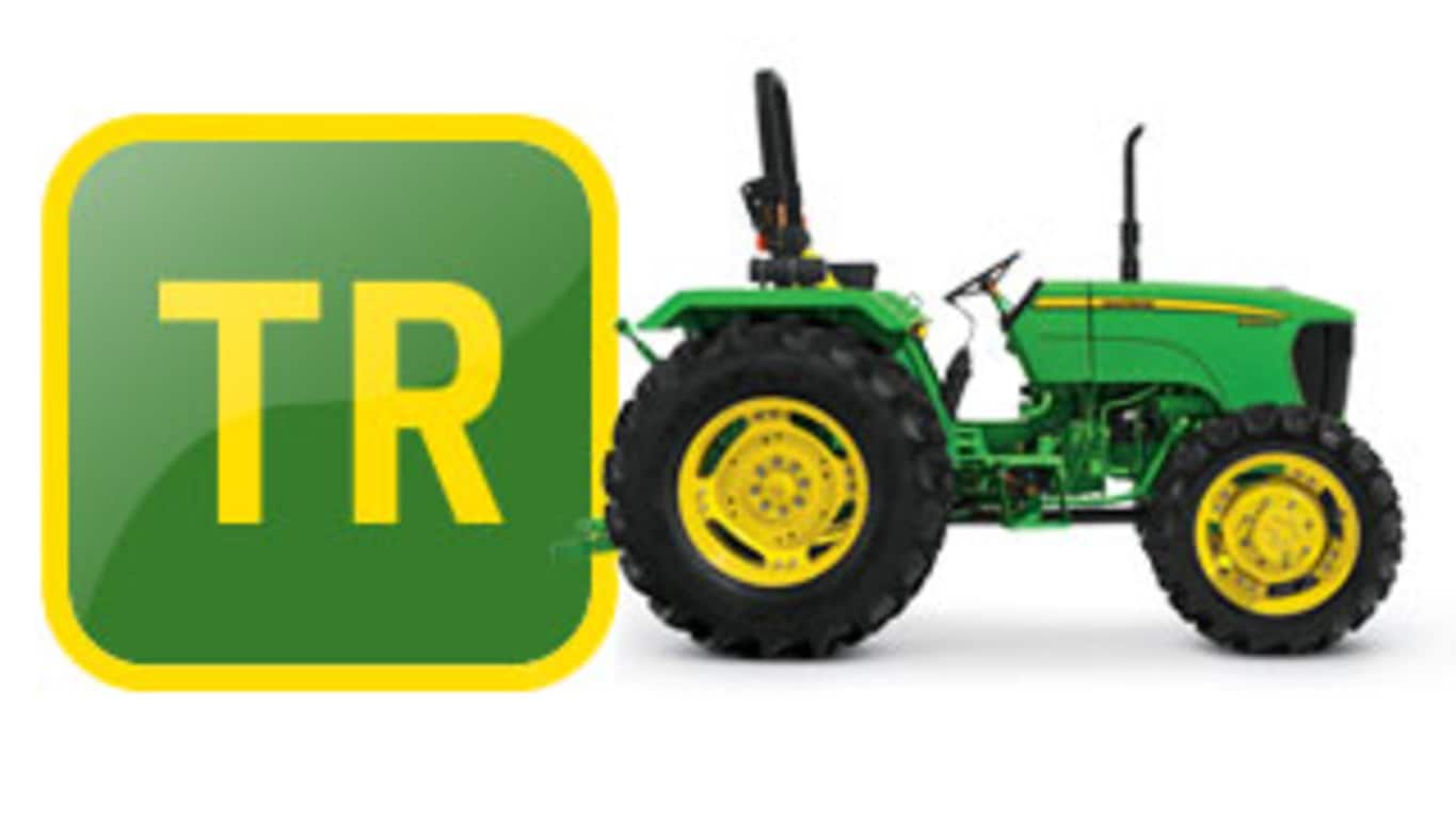 tractors discount logo