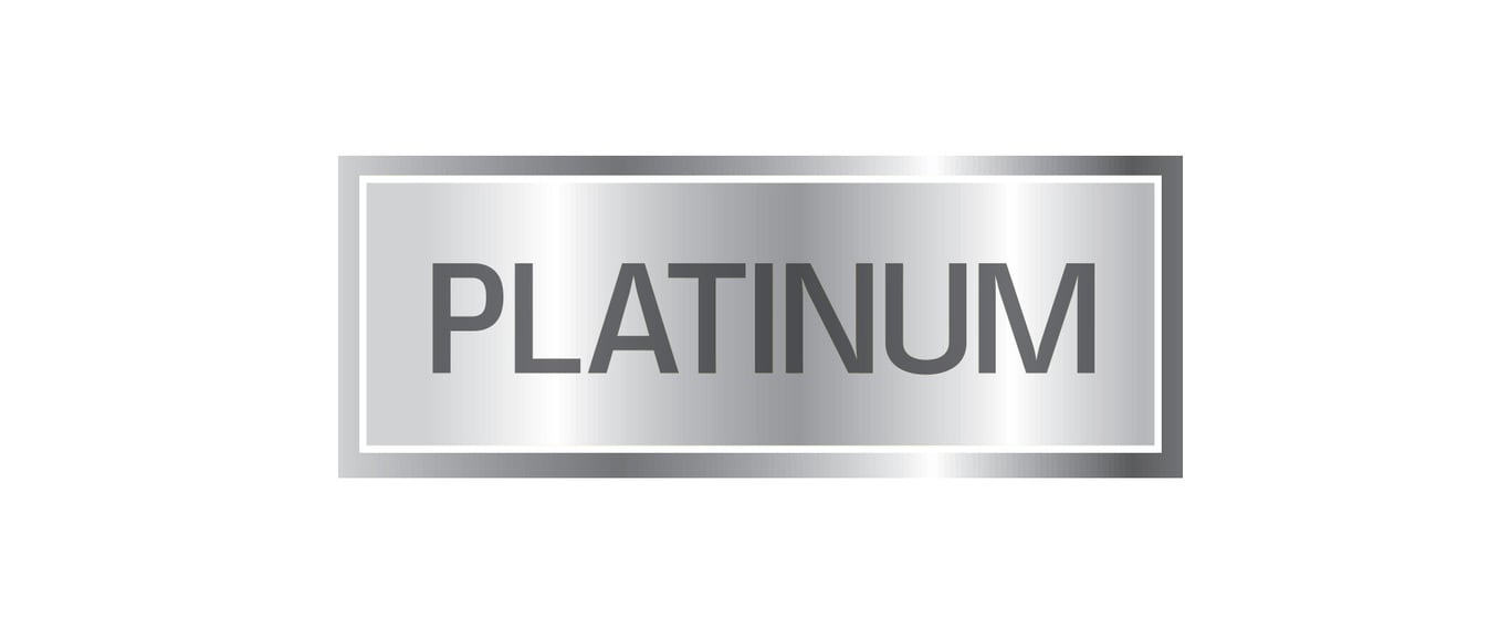 Follow link to learn more about Rewards Platinum level benefits