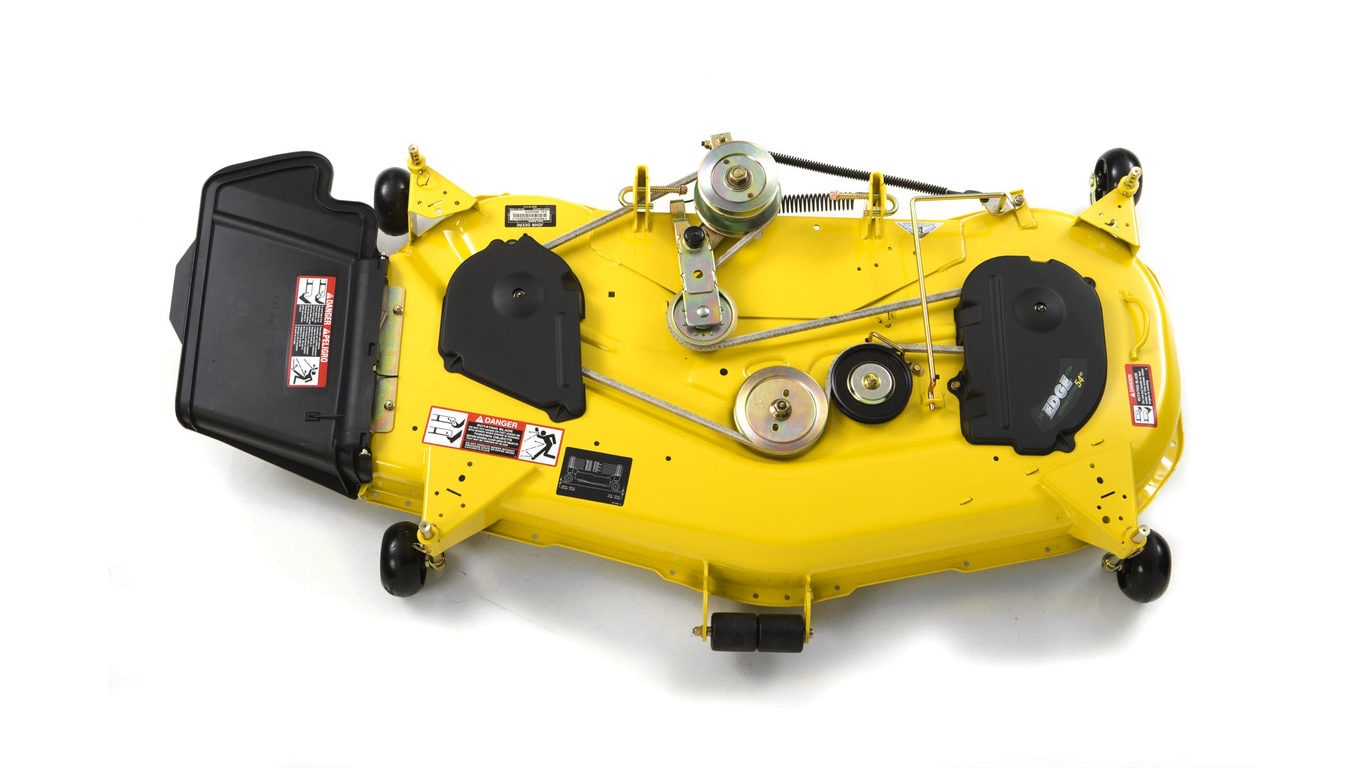 EdgeXtra Mower Deck image