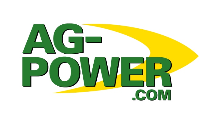 Ag-Power Dealer Logo
