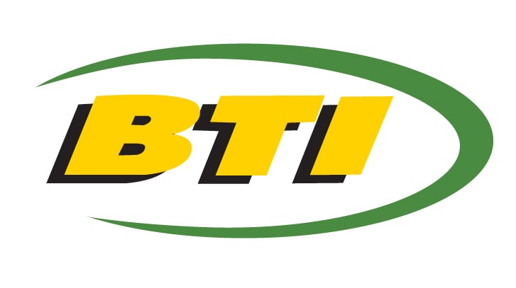 BTI Dealer Logo
