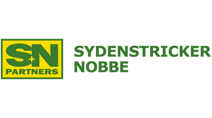 Sydenstricker Nobbe Partners Dealer Logo