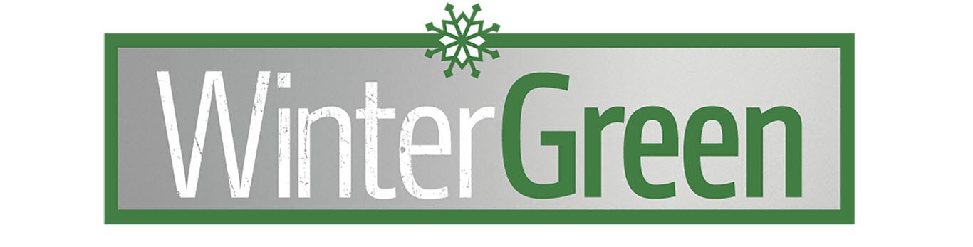 WinterGreen Banner