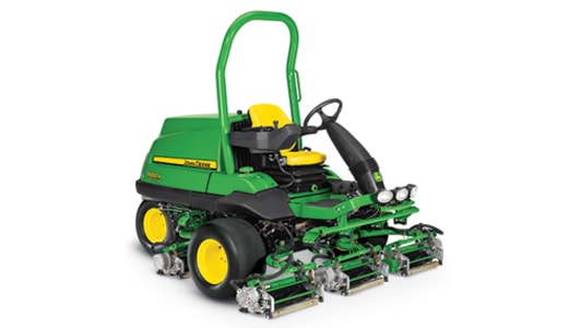 fairway mowers