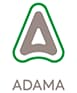 ADAMA logo