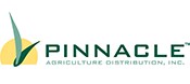 Pinnacle logo