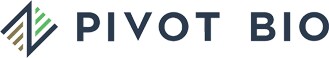 Pivot Bio logo