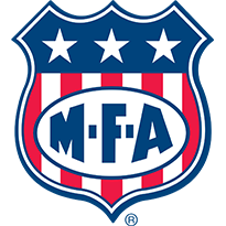 MFA Incorporated logo