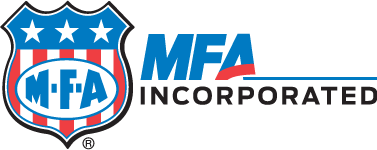 MFA Incorporated logo