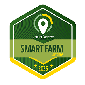 Smart Farm Logo