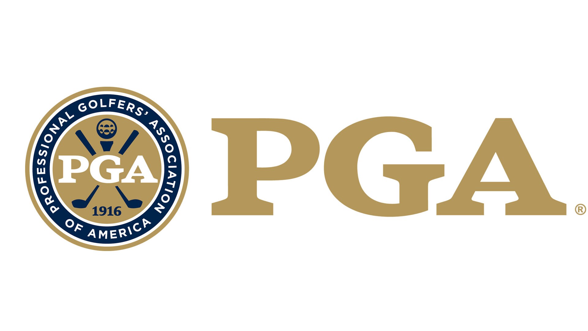 Pga Tour Logo History Pga Tour Logo History