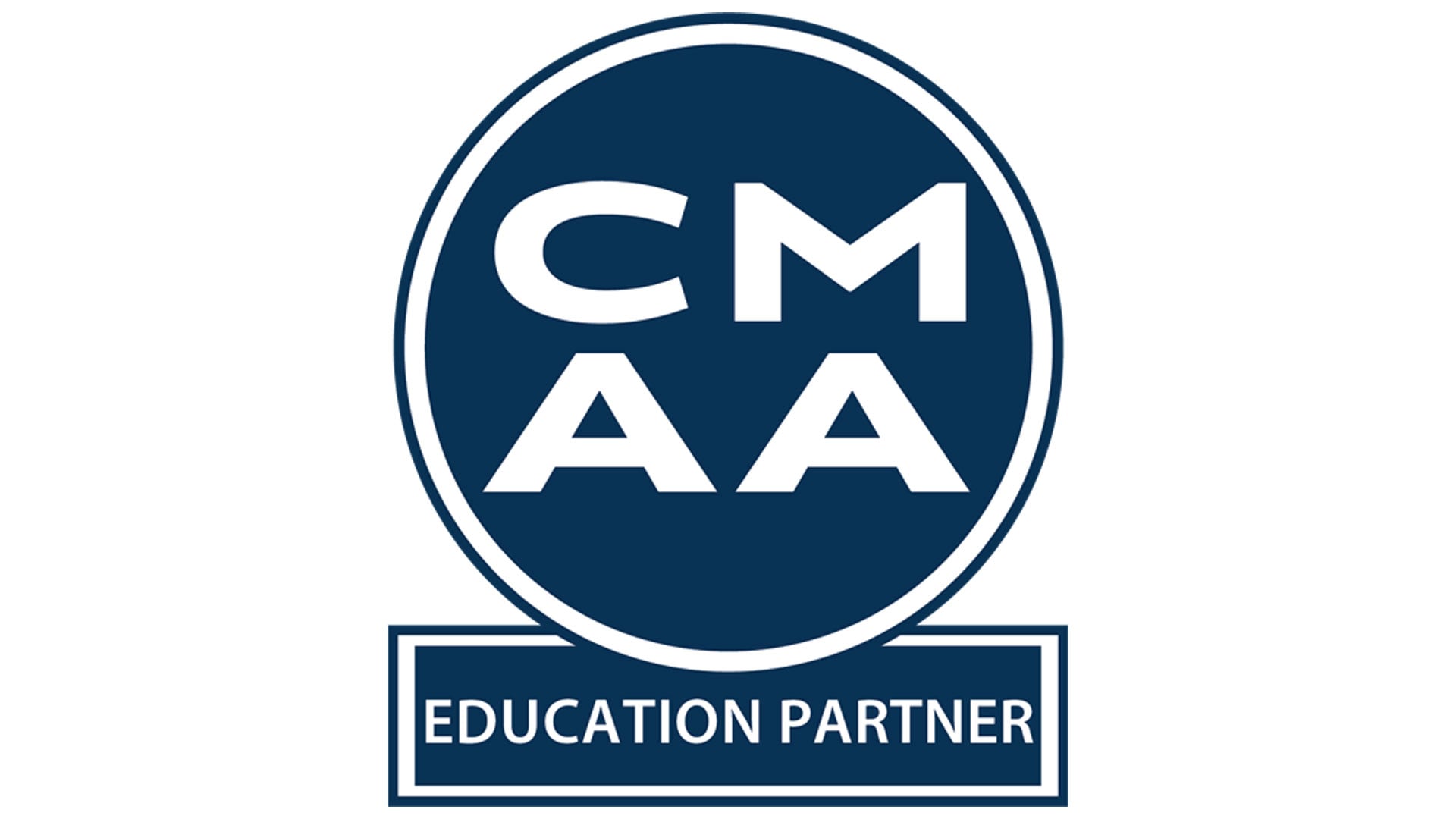 Club Managers Association of America logo