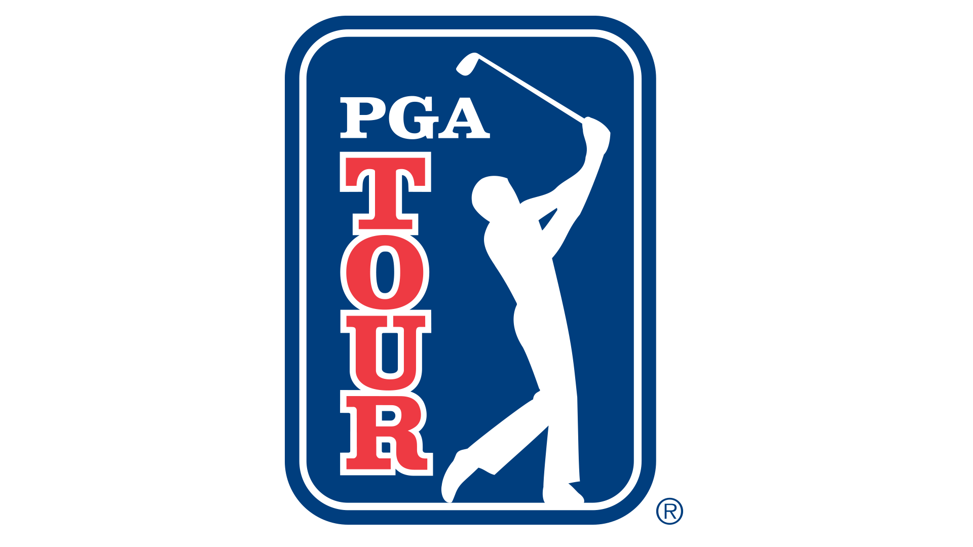 PGA tour logo
