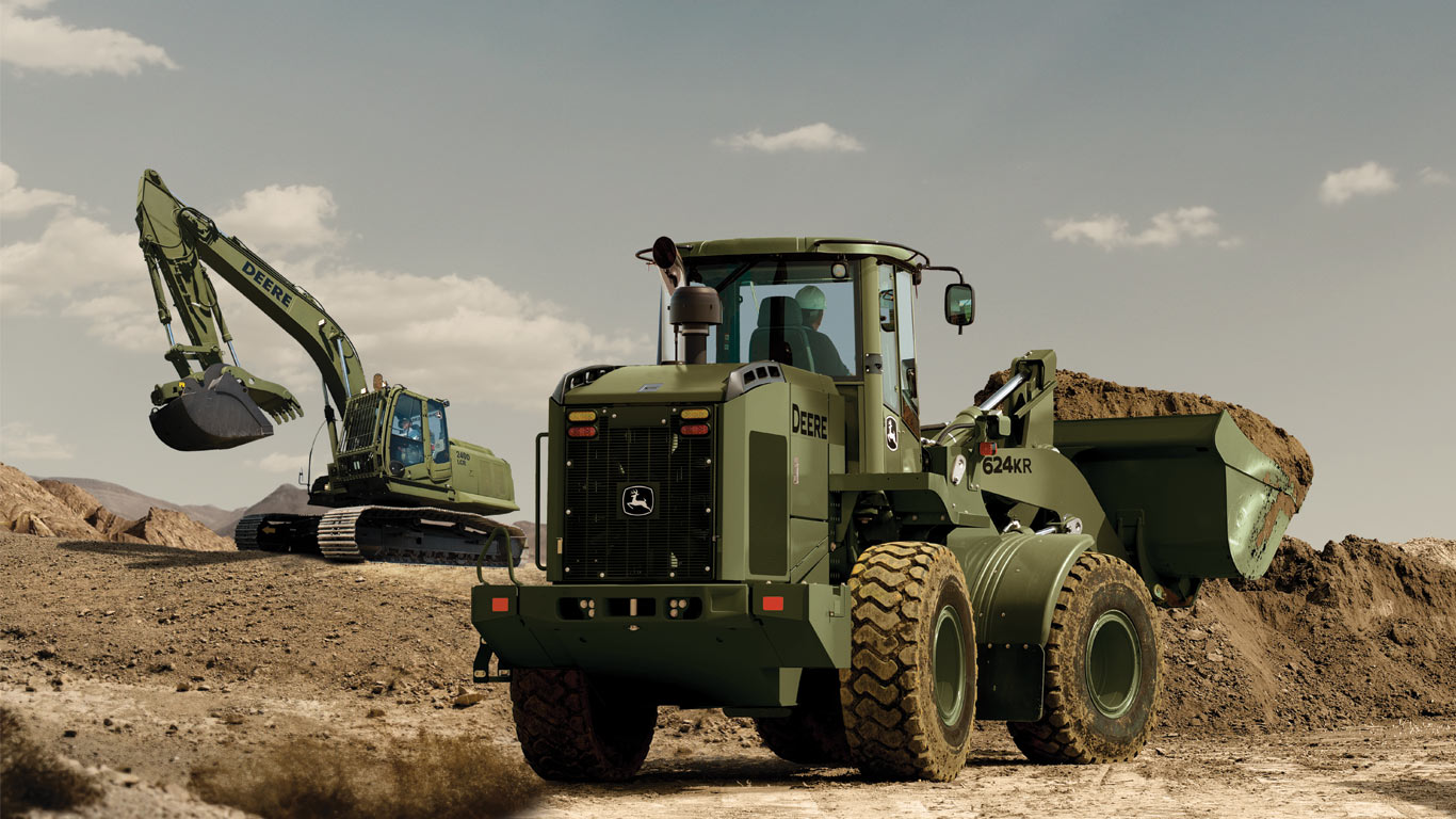 Construction Equipment