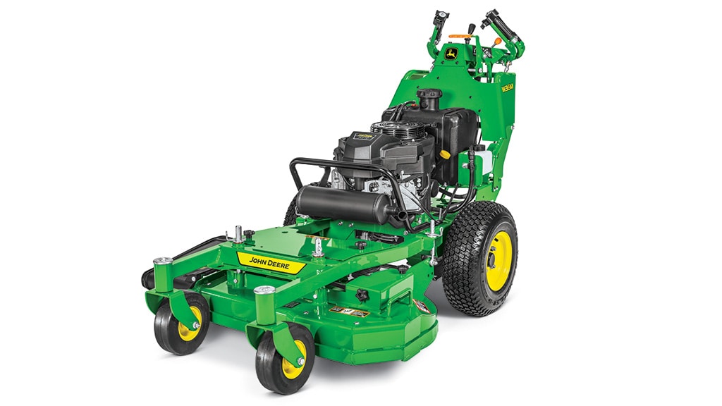 W36M Commercial Walk-Behind Mower