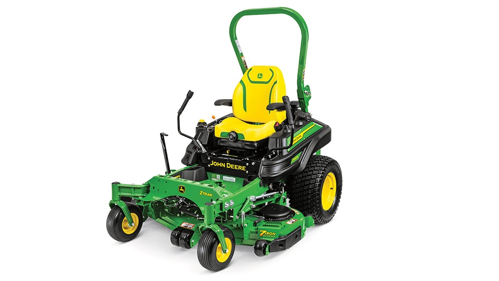 Z930R ZTrak™ Zero-Turn Mower