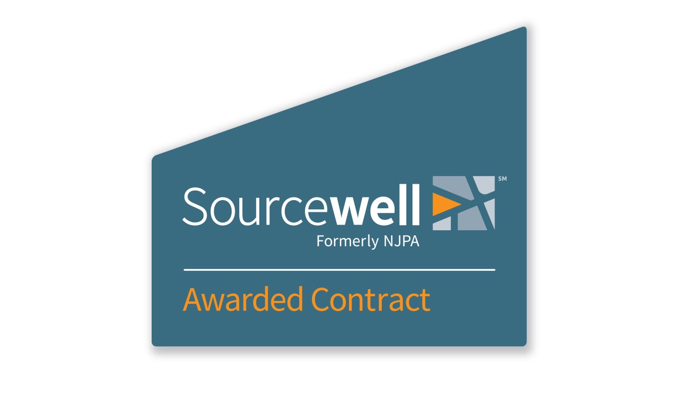 Sourcewell logo