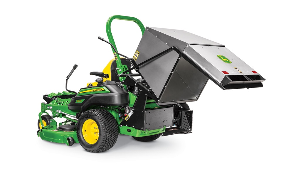 Commercial Mower Attachments Accessories| John Deere US