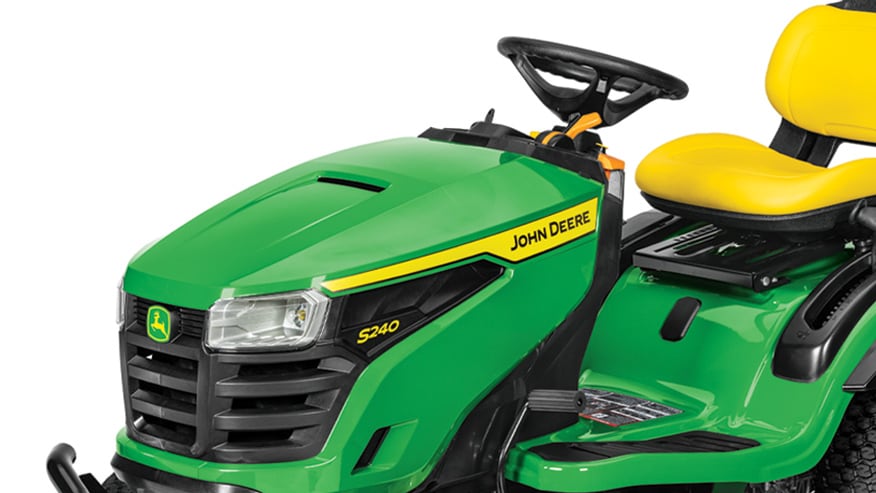 Verspreiding delicaat Plunderen Lawn & Garden Equipment | John Deere US