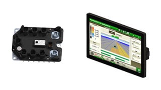 Gb Ethernet Switch and Integrated Display new for OEMs