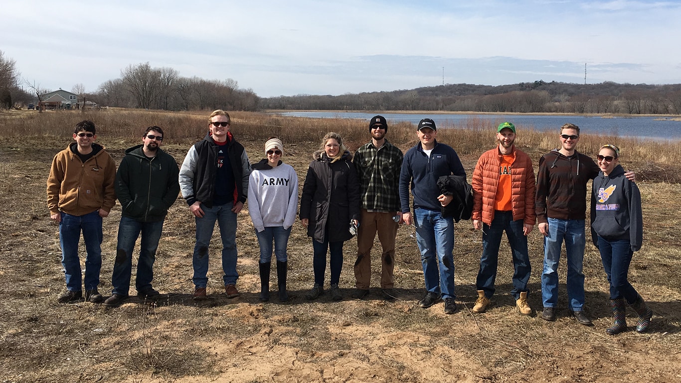 John Deere Careers for New Graduates