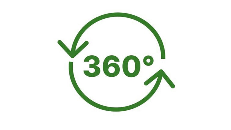 360 Icon