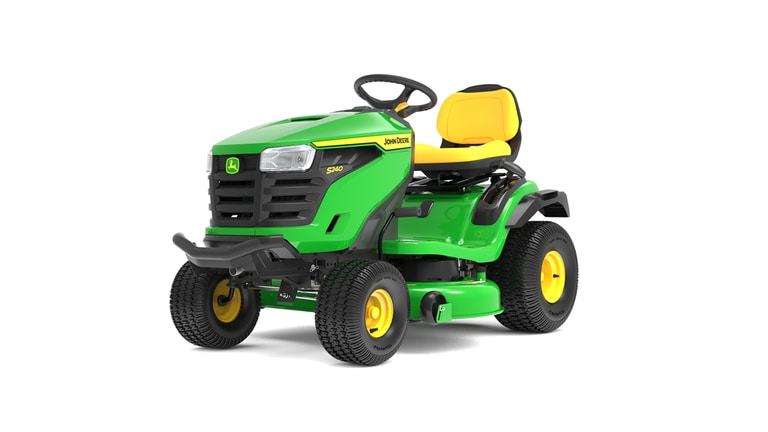 Lawn Tractor with 42-in. Deck