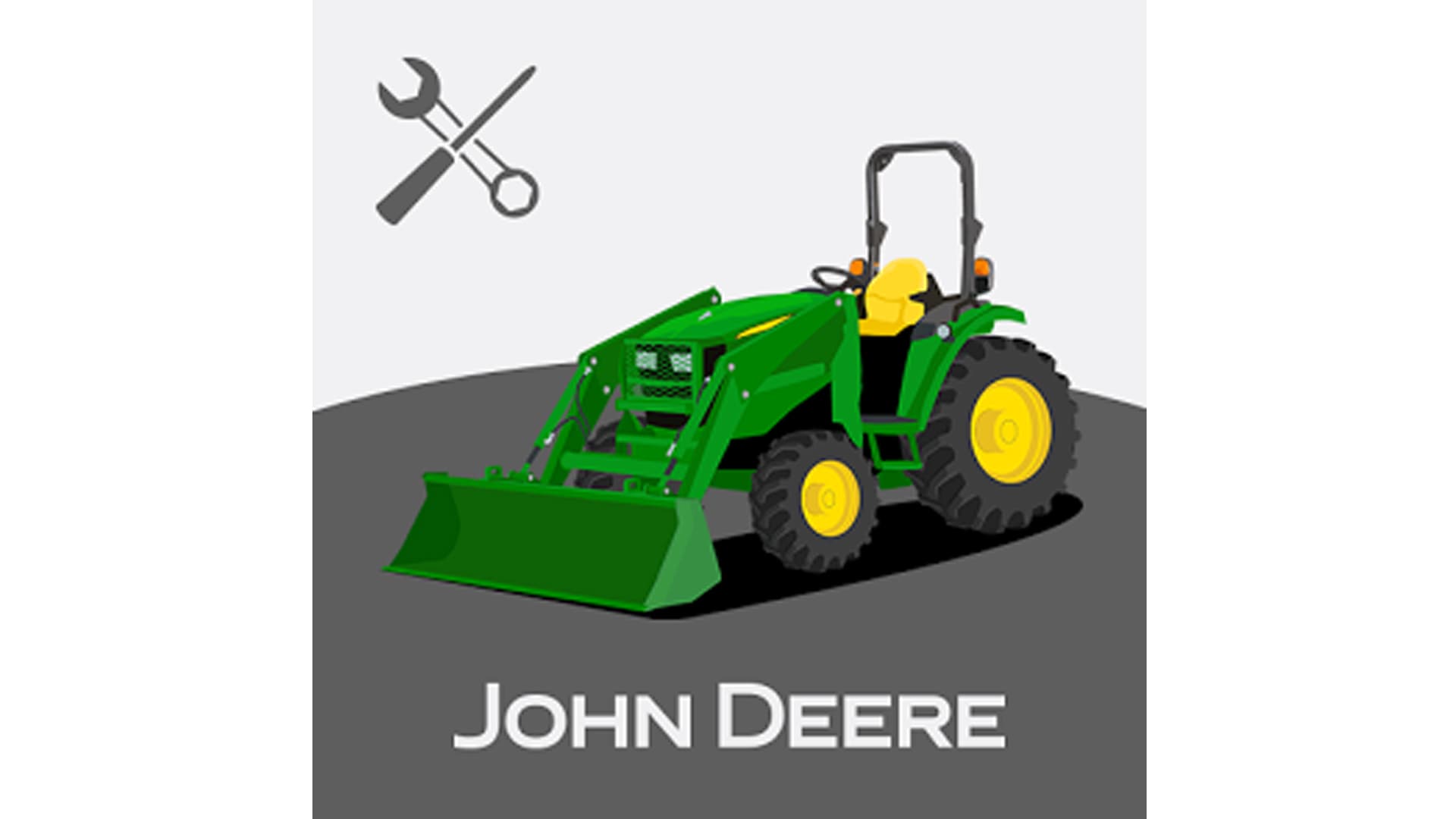 Compact Tractors, 21.5-75 HP