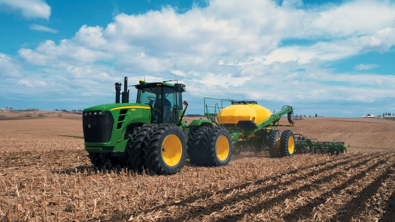2510S Strip-Till Residue Master™ Applicator