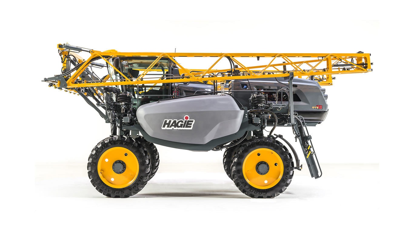 DTS10 Hagie™ Self-Propelled Sprayer