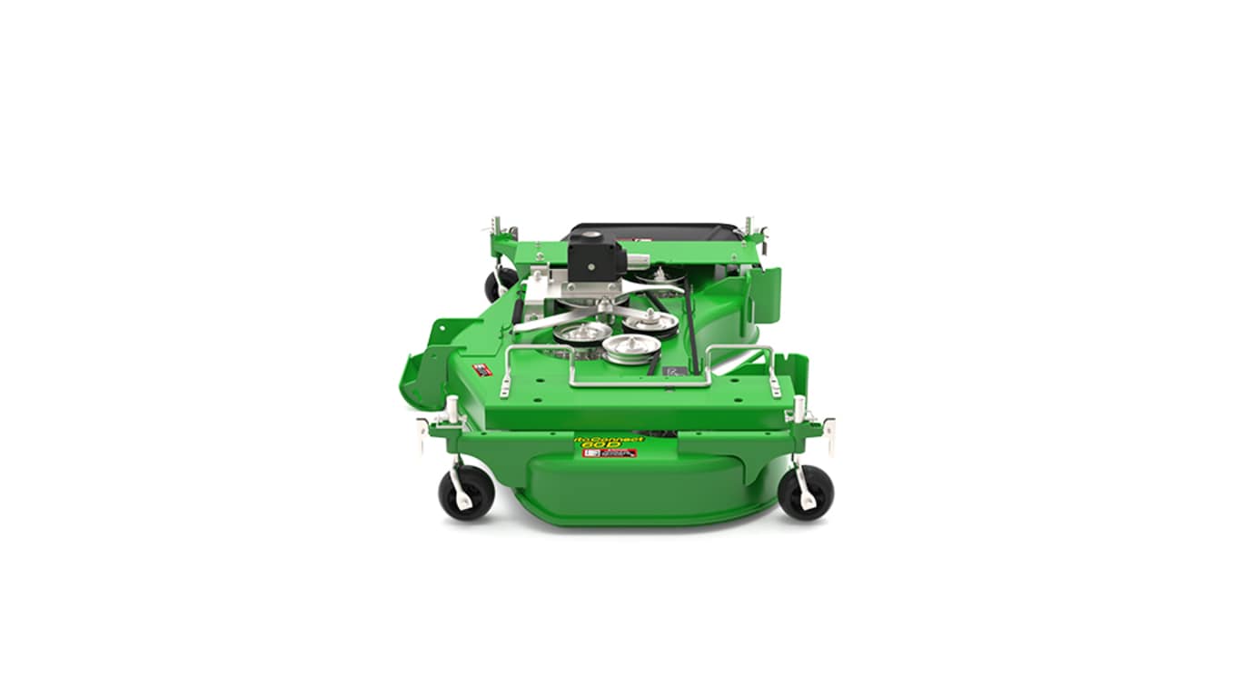 60D AutoConnect Mid-Mower