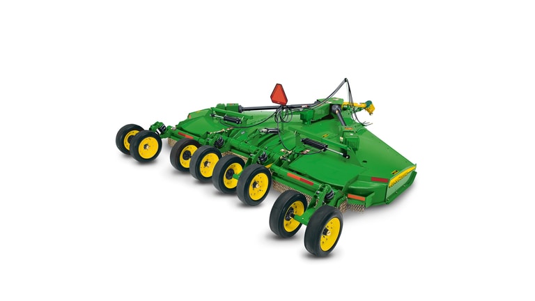 studio image of cx15 rotary cutter