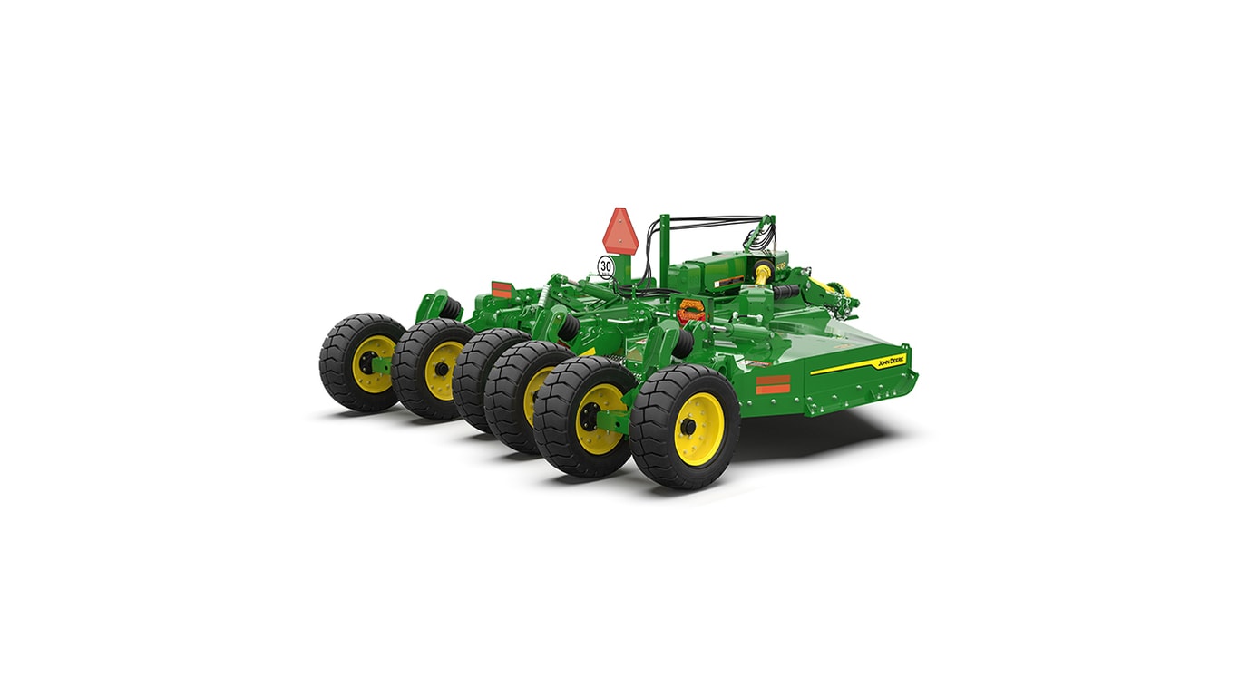 Studio rendering FC10R HD from a rear-right angle