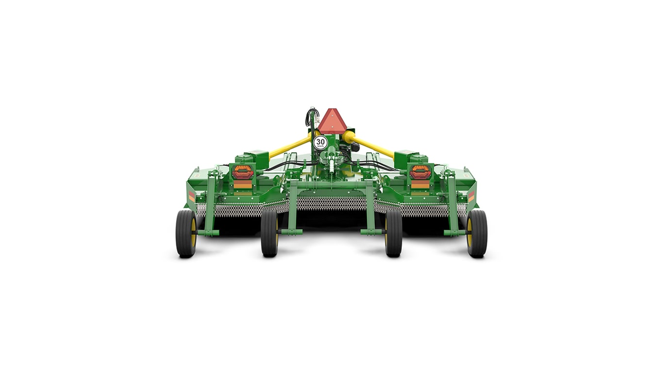 Studio rendering FC12E from a rear angle