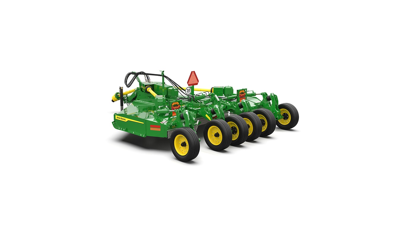 Studio rendering FC12R from a rear-left angle