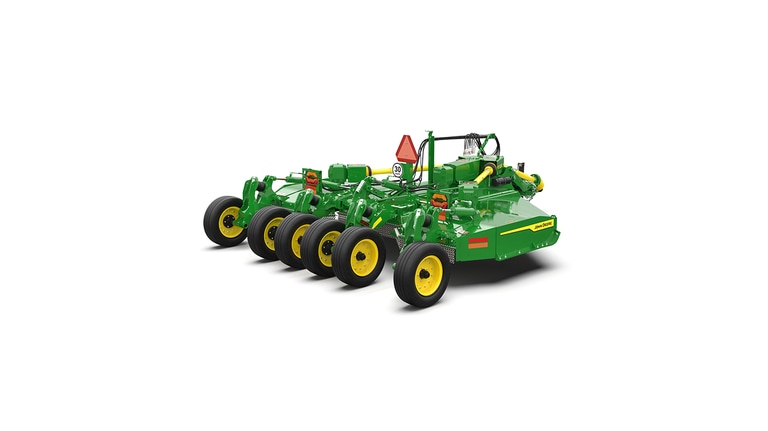 Studio rendering FC12R from a rear-right angle