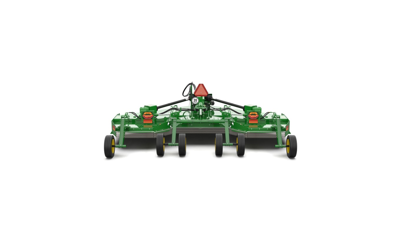 Studio rendering FC15E from a rear angle
