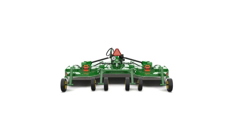 Studio rendering FC15E from a rear angle