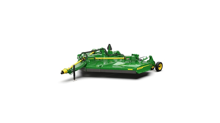 Studio rendering FC15M from a front-left angle