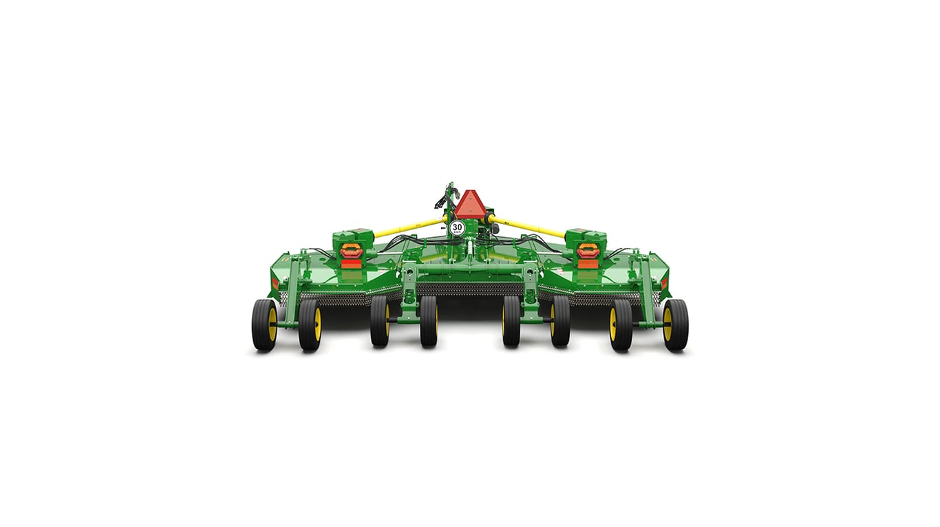 Studio rendering FC15M from a rear angle