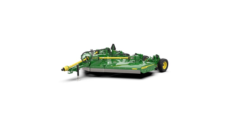 Studio rendering FC15R HD from a front-left angle